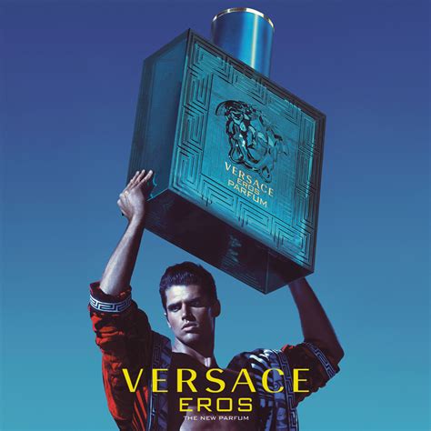 versace eros big